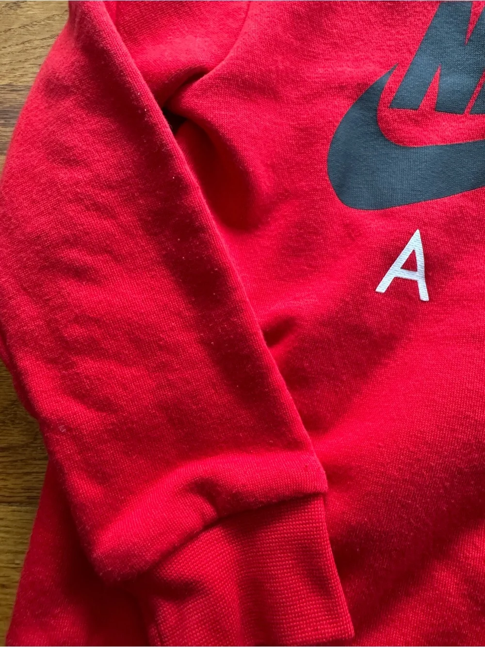 Nike Sweatsuit Hoodie Jogger Set - Picture 4 of 13